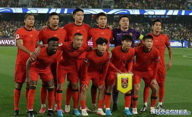 一场2-1,让国足重燃出线但愿!伊万送敌手首败,拿3分却仍排垫底