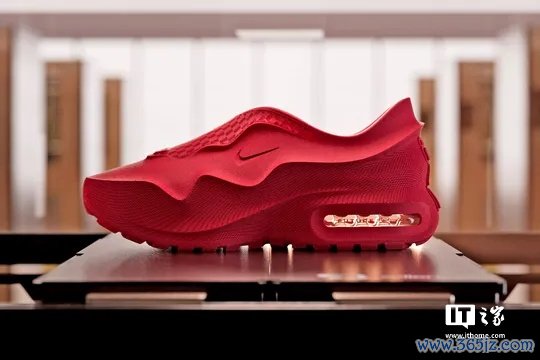 体育游戏app平台耐克在活动均分发了少许 Air Max 1000-Kaiyun网页版·「中国」开云官方网站 登录入口