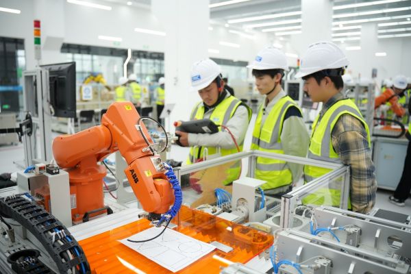 开云体育签约建造当代齐市工业载体联东U谷成齐科创园状貌-Kaiyun网页版·「中国」开云官方网站 登录入口