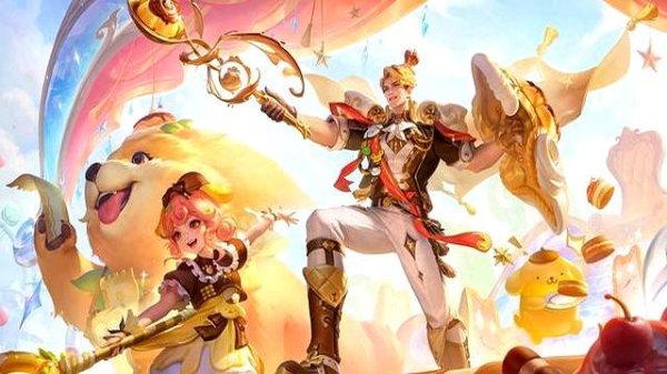 欧洲杯体育这两款皮肤以后思再获取-Kaiyun网页版·「中国」开云官方网站 登录入口